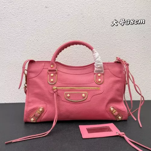 Replica Balenciaga AAA Quality Handbags For Women #1332289, $172.00 USD, [ITEM#1332289], Replica Balenciaga AAA Quality Handbags outlet from China