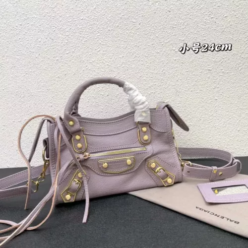 Replica Balenciaga AAA Quality Handbags For Women #1332290, $135.00 USD, [ITEM#1332290], Replica Balenciaga AAA Quality Handbags outlet from China