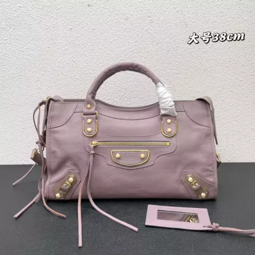 Replica Balenciaga AAA Quality Handbags For Women #1332292, $172.00 USD, [ITEM#1332292], Replica Balenciaga AAA Quality Handbags outlet from China