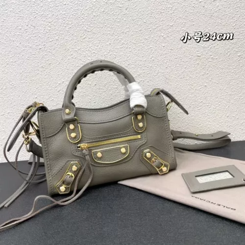 Replica Balenciaga AAA Quality Handbags For Women #1332295, $135.00 USD, [ITEM#1332295], Replica Balenciaga AAA Quality Handbags outlet from China