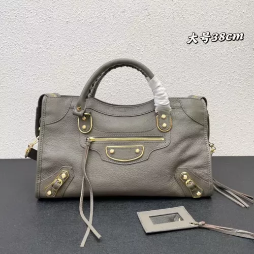 Replica Balenciaga AAA Quality Handbags For Women #1332297, $172.00 USD, [ITEM#1332297], Replica Balenciaga AAA Quality Handbags outlet from China