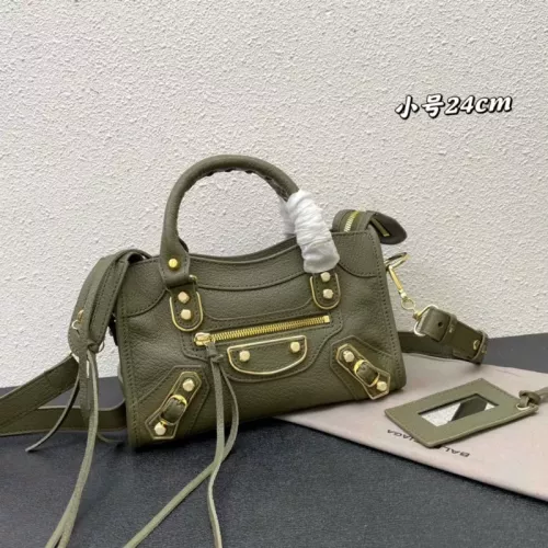 Replica Balenciaga AAA Quality Handbags For Women #1332305, $135.00 USD, [ITEM#1332305], Replica Balenciaga AAA Quality Handbags outlet from China