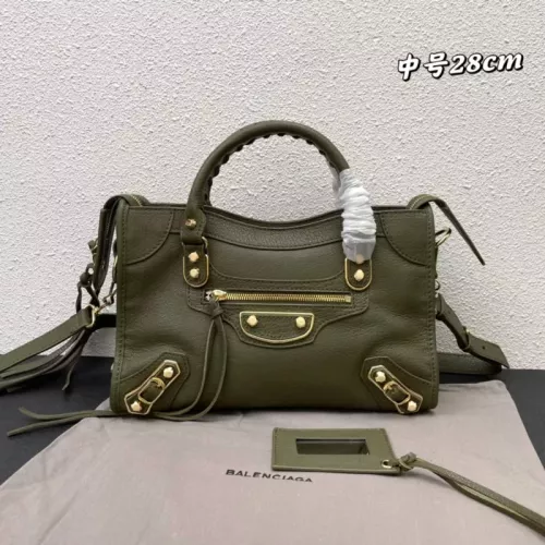 Replica Balenciaga AAA Quality Handbags For Women #1332306, $158.00 USD, [ITEM#1332306], Replica Balenciaga AAA Quality Handbags outlet from China