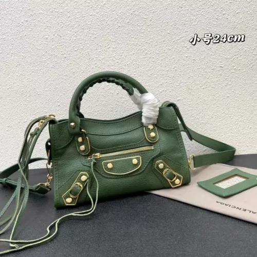 Replica Balenciaga AAA Quality Handbags For Women #1332307, $135.00 USD, [ITEM#1332307], Replica Balenciaga AAA Quality Handbags outlet from China