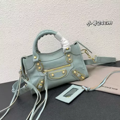 Replica Balenciaga AAA Quality Handbags For Women #1332308, $135.00 USD, [ITEM#1332308], Replica Balenciaga AAA Quality Handbags outlet from China