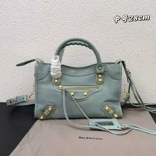 Replica Balenciaga AAA Quality Handbags For Women #1332309, $158.00 USD, [ITEM#1332309], Replica Balenciaga AAA Quality Handbags outlet from China