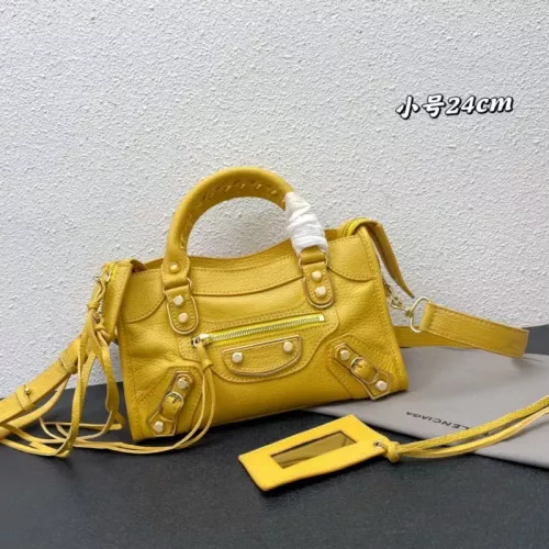 Replica Balenciaga AAA Quality Handbags For Women #1332318, $135.00 USD, [ITEM#1332318], Replica Balenciaga AAA Quality Handbags outlet from China
