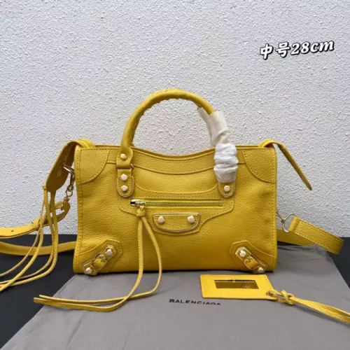 Replica Balenciaga AAA Quality Handbags For Women #1332319, $158.00 USD, [ITEM#1332319], Replica Balenciaga AAA Quality Handbags outlet from China