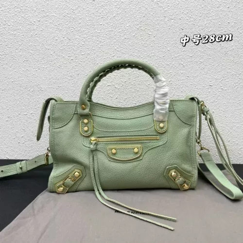 Replica Balenciaga AAA Quality Handbags For Women #1332326, $158.00 USD, [ITEM#1332326], Replica Balenciaga AAA Quality Handbags outlet from China