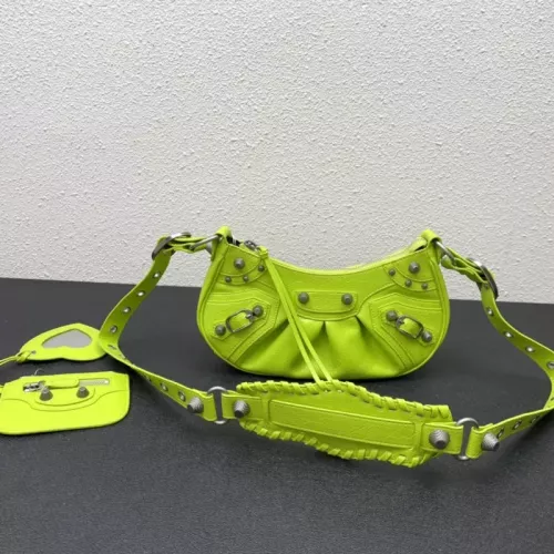 Replica Balenciaga AAA Quality Messenger Bags For Women #1332398, $115.00 USD, [ITEM#1332398], Replica Balenciaga AAA Quality Messenger Bags outlet from China