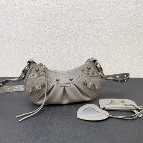 Replica Balenciaga AAA Quality Messenger Bags For Women #1332403, $115.00 USD, [ITEM#1332403], Replica Balenciaga AAA Quality Messenger Bags outlet from China