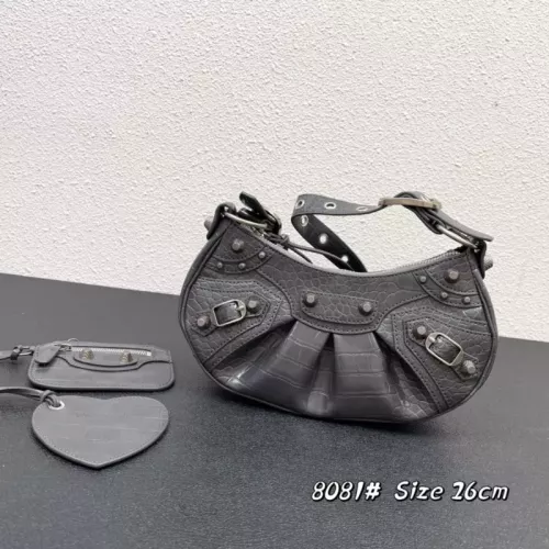 Replica Balenciaga AAA Quality Messenger Bags For Women #1332404, $115.00 USD, [ITEM#1332404], Replica Balenciaga AAA Quality Messenger Bags outlet from China