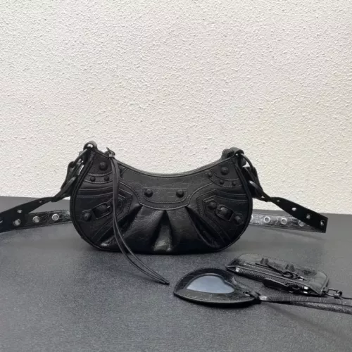 Replica Balenciaga AAA Quality Messenger Bags For Women #1332405, $115.00 USD, [ITEM#1332405], Replica Balenciaga AAA Quality Messenger Bags outlet from China