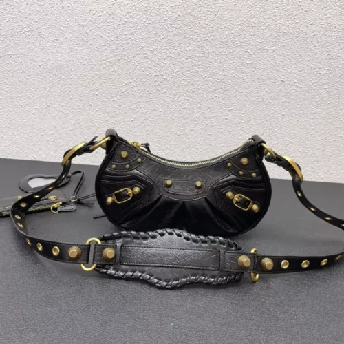 Replica Balenciaga AAA Quality Messenger Bags For Women #1332406, $115.00 USD, [ITEM#1332406], Replica Balenciaga AAA Quality Messenger Bags outlet from China