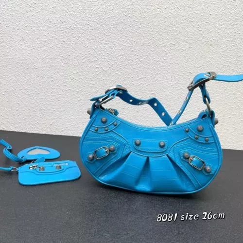 Replica Balenciaga AAA Quality Messenger Bags For Women #1332408, $115.00 USD, [ITEM#1332408], Replica Balenciaga AAA Quality Messenger Bags outlet from China