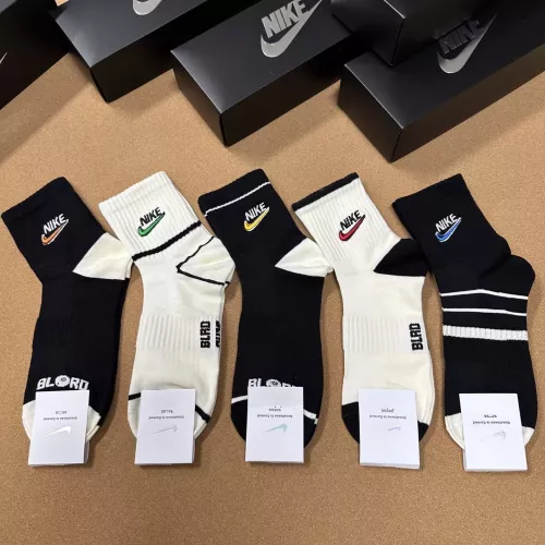 Nike Socks #1332428