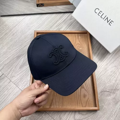 Replica Celine Caps #1332658 $29.00 USD for Wholesale