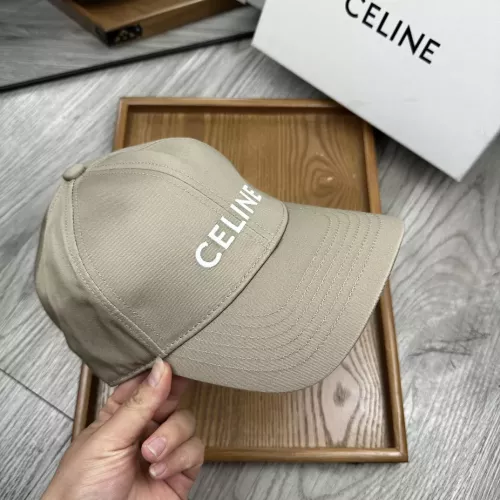 Replica Celine Caps #1332672 $29.00 USD for Wholesale