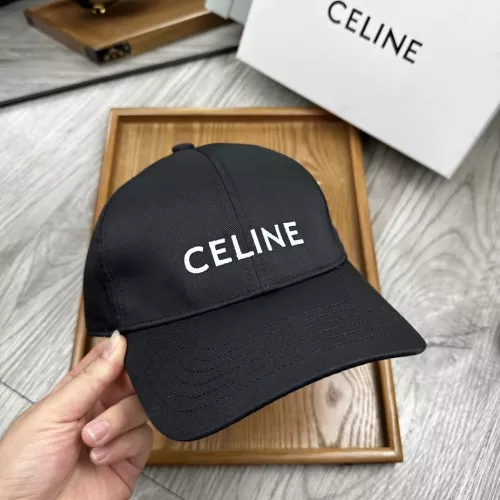 Replica Celine Caps #1332688 $29.00 USD for Wholesale