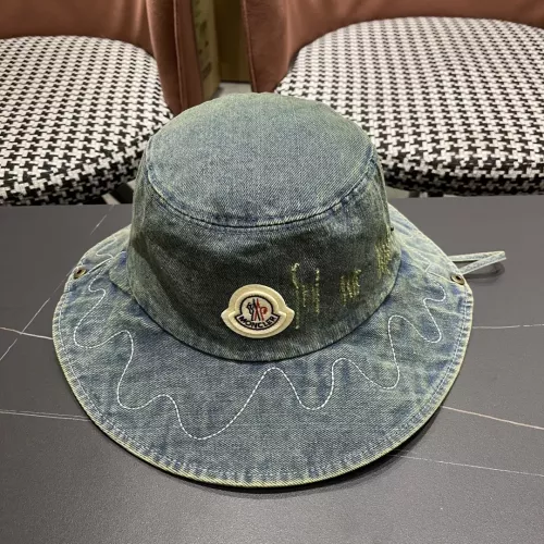 Replica Moncler Caps #1332699, $38.00 USD, [ITEM#1332699], Replica Moncler Caps outlet from China