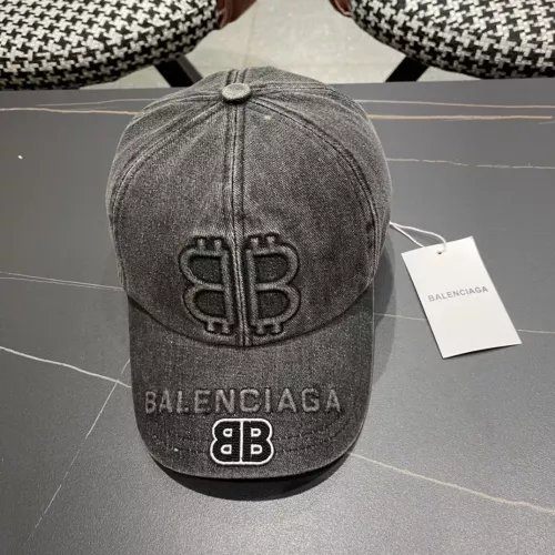 Replica Balenciaga Caps #1332880, $32.00 USD, [ITEM#1332880], Replica Balenciaga Caps outlet from China