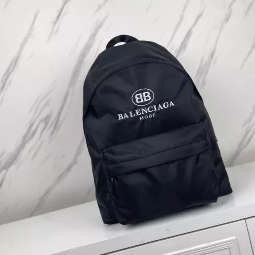Replica Balenciaga AAA Quality Backpacks For Unisex #1332904, $115.00 USD, [ITEM#1332904], Replica Balenciaga AAA Quality Backpacks outlet from China