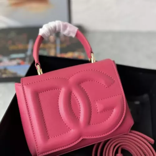 Replica Dolce &amp; Gabbana AAA Quality Handbags For Women #1332997, $170.00 USD, [ITEM#1332997], Replica Dolce &amp; Gabbana AAA Quality Handbags outlet from China