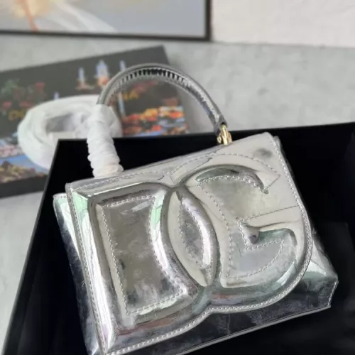 Replica Dolce &amp; Gabbana AAA Quality Handbags For Women #1333003, $170.00 USD, [ITEM#1333003], Replica Dolce &amp; Gabbana AAA Quality Handbags outlet from China