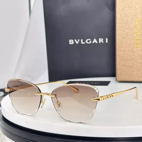 Replica Bvlgari AAA Quality Sunglasses #1333139, $60.00 USD, [ITEM#1333139], Replica Bvlgari AAA Quality Sunglasses outlet from China