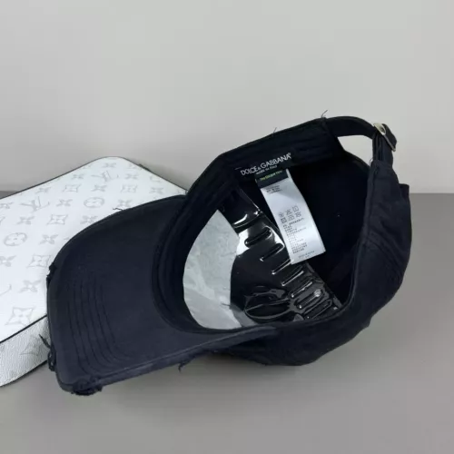 Replica Dolce & Gabbana Caps #1333229 $25.00 USD for Wholesale