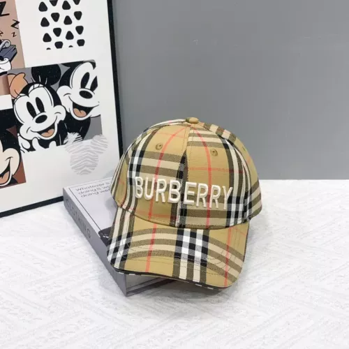 Replica Burberry Caps #1333320, $25.00 USD, [ITEM#1333320], Replica Burberry Caps outlet from China