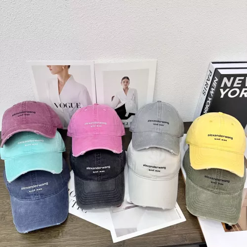 Replica Alexander Wang Caps #1333364 $25.00 USD for Wholesale