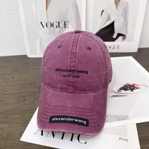 Replica Alexander Wang Caps #1333370, $25.00 USD, [ITEM#1333370], Replica Alexander Wang Caps outlet from China