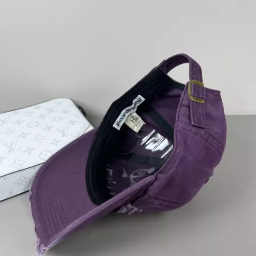 Replica Alexander Wang Caps #1333374 $25.00 USD for Wholesale