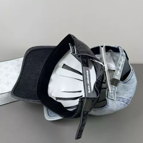 Replica Alexander Wang Caps #1333381 $27.00 USD for Wholesale