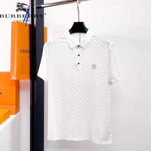 Replica Burberry T-Shirts Short Sleeved For Men #1333440, $48.00 USD, [ITEM#1333440], Replica Burberry T-Shirts outlet from China