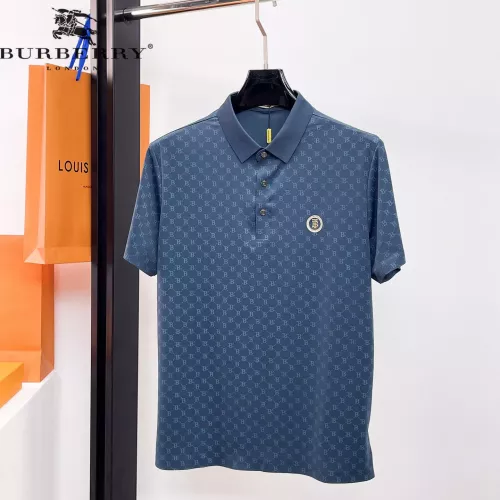 Replica Burberry T-Shirts Short Sleeved For Men #1333442, $48.00 USD, [ITEM#1333442], Replica Burberry T-Shirts outlet from China
