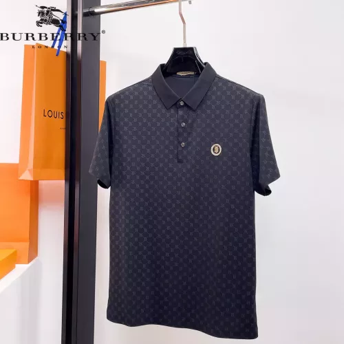 Replica Burberry T-Shirts Short Sleeved For Men #1333443, $48.00 USD, [ITEM#1333443], Replica Burberry T-Shirts outlet from China