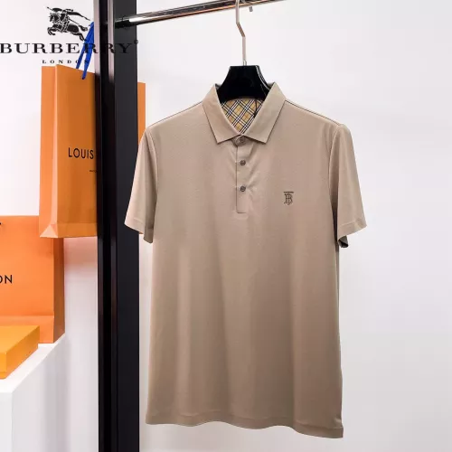 Replica Burberry T-Shirts Short Sleeved For Men #1333467, $48.00 USD, [ITEM#1333467], Replica Burberry T-Shirts outlet from China