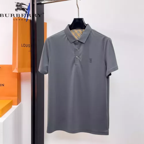 Replica Burberry T-Shirts Short Sleeved For Men #1333468, $48.00 USD, [ITEM#1333468], Replica Burberry T-Shirts outlet from China