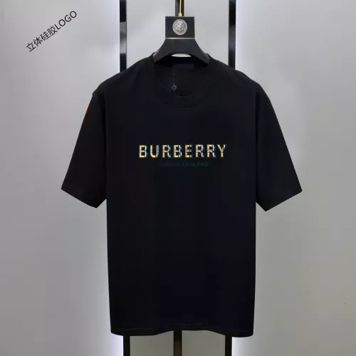 Replica Burberry T-Shirts Short Sleeved For Unisex #1333618, $42.00 USD, [ITEM#1333618], Replica Burberry T-Shirts outlet from China
