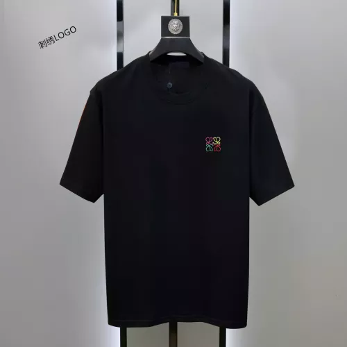 LOEWE T-Shirts Short Sleeved For Unisex #1333628