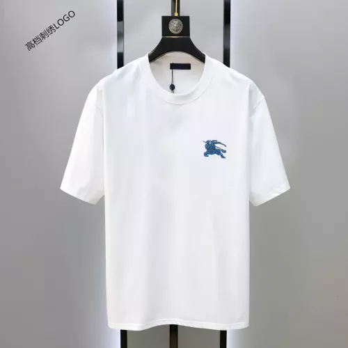 Replica Burberry T-Shirts Short Sleeved For Unisex #1333633, $42.00 USD, [ITEM#1333633], Replica Burberry T-Shirts outlet from China