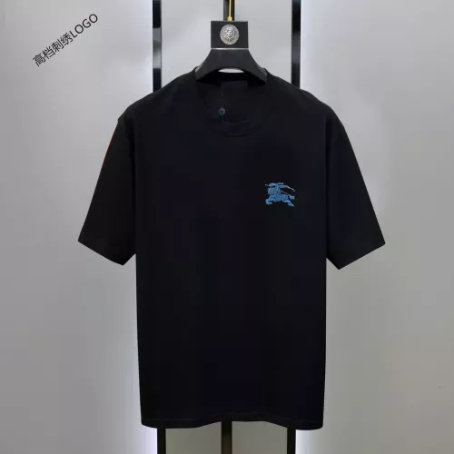 Replica Burberry T-Shirts Short Sleeved For Unisex #1333634, $42.00 USD, [ITEM#1333634], Replica Burberry T-Shirts outlet from China
