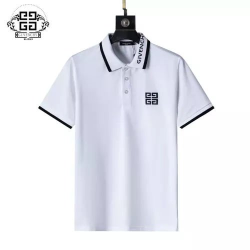 Replica Givenchy T-Shirts Short Sleeved For Men #1333821, $32.00 USD, [ITEM#1333821], Replica Givenchy T-Shirts outlet from China