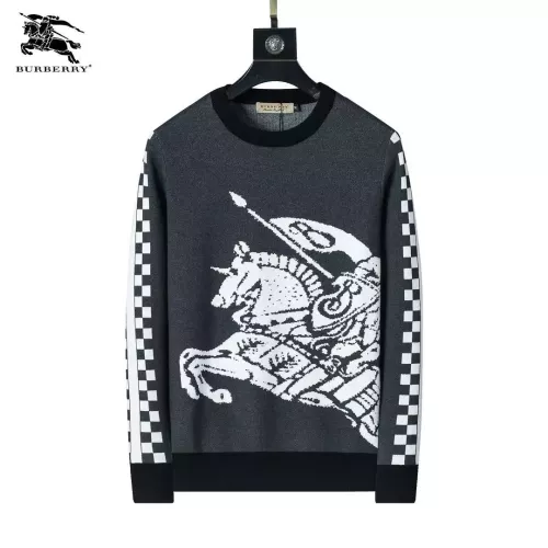 Replica Burberry Fashion Sweaters Long Sleeved For Men #1333897, $45.00 USD, [ITEM#1333897], Replica Burberry Fashion Sweaters outlet from China