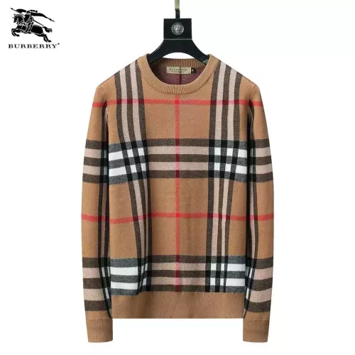 Replica Burberry Fashion Sweaters Long Sleeved For Men #1333898, $45.00 USD, [ITEM#1333898], Replica Burberry Fashion Sweaters outlet from China