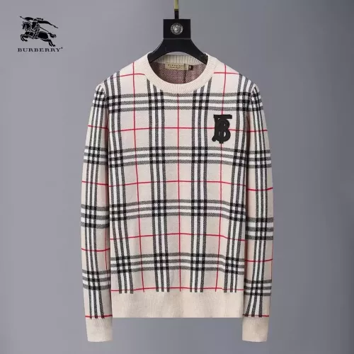 Replica Burberry Fashion Sweaters Long Sleeved For Men #1333902, $45.00 USD, [ITEM#1333902], Replica Burberry Fashion Sweaters outlet from China