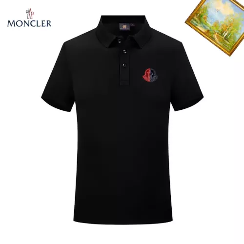 Replica Moncler T-Shirts Short Sleeved For Men #1334229, $29.00 USD, [ITEM#1334229], Replica Moncler T-Shirts outlet from China