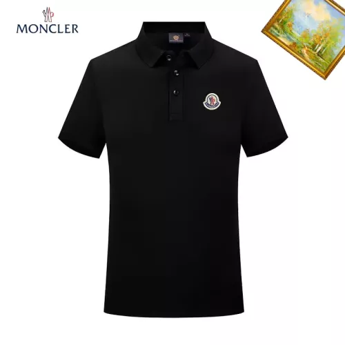 Replica Moncler T-Shirts Short Sleeved For Men #1334287, $29.00 USD, [ITEM#1334287], Replica Moncler T-Shirts outlet from China